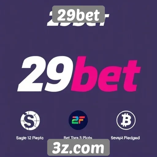 Análise de recursos oferecidos pelo site 29bet