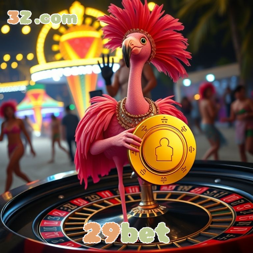 Emoções do Cassino no 29bet: Uma Experiência Única