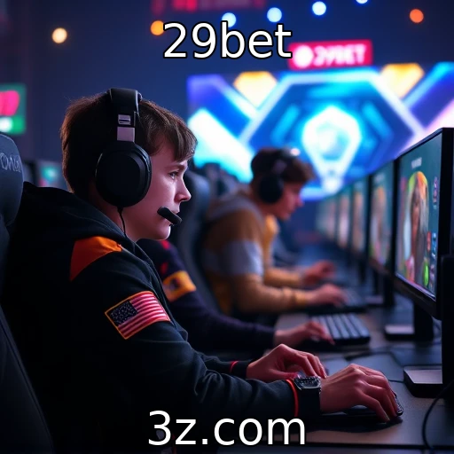 Análise da popularidade dos eSports entre os jovens