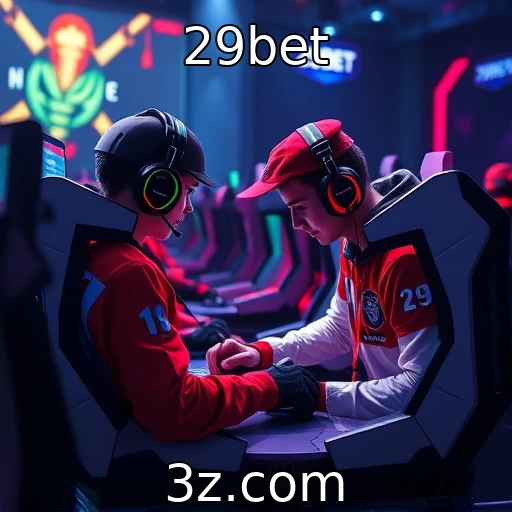 O papel dos esports na indústria de jogos