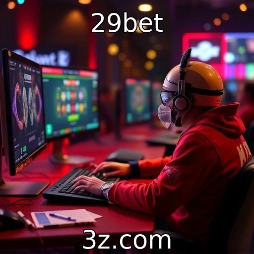 Crescimento do mercado de jogos online em 2025